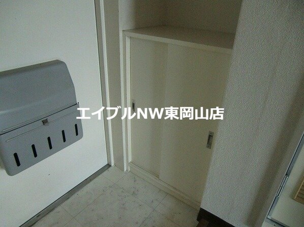 附久マンションの物件内観写真